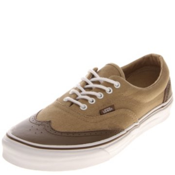 Vans Era Wingtip - VN-0NLY5K0