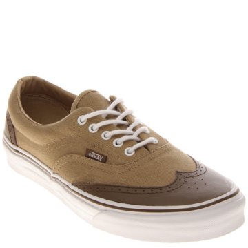 Vans Era Wingtip - VN-0NLY5K0