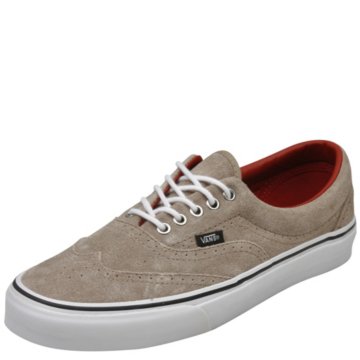 Vans Era Wingtip - VN-0NLYLFY