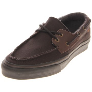 Vans Zapato Del Barco