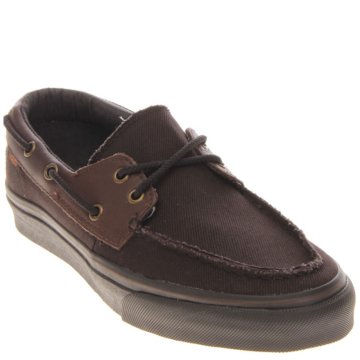 Vans Zapato Del Barco - VN-0OK75OT