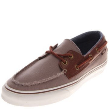 Vans Zapato Del Barco - VN-0OK75OU