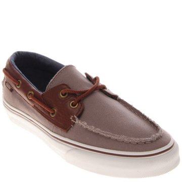 Vans Zapato Del Barco - VN-0OK75OU