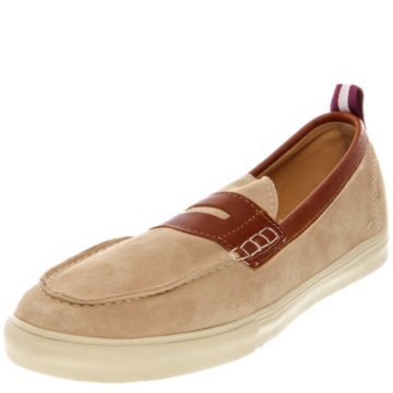 Vans LP Penny Loafer - VN-0OX35OA