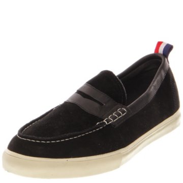 Vans LP Penny Loafer - VN-0OX3LH0