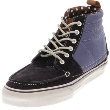 Vans SK8-HI - VN-0OX75OC