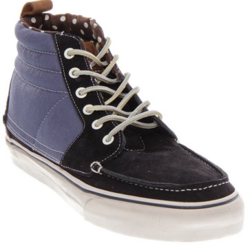 Vans SK8-HI - VN-0OX75OC