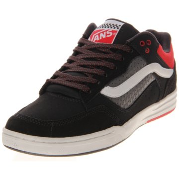 Vans Fontana