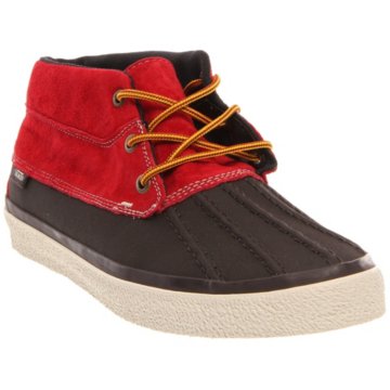 Vans Chukka Del Pato CA