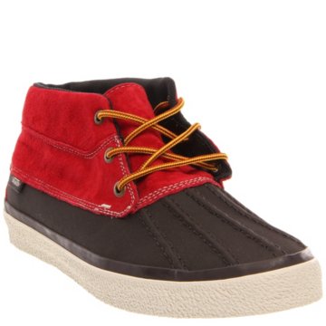 Vans Chukka Del Pato CA - VN-0QE971D