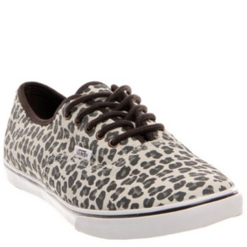 Vans Authentic Lo Pro "Leopard" - VN-0QES75N