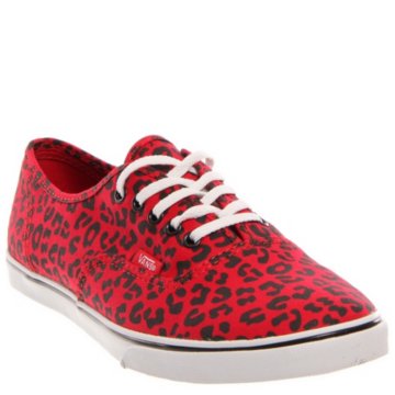 Vans Authentic Lo Pro "Leopard" - VN-0QES75Q
