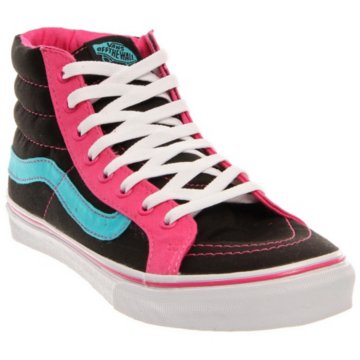Vans Sk8-Hi Slim "Pop"