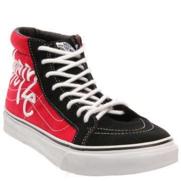Vans x Love Me Sk8-Hi Slim - VN-0QG37LI