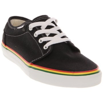 Vans 106 Vulcanized