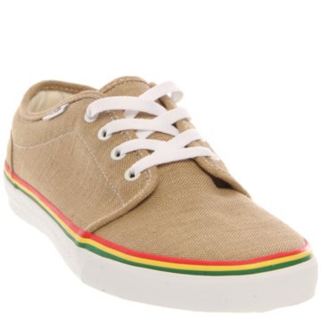 Vans 106 Vulcanized - VN-0R2I7KF