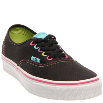 Vans Authentic "Multi Pop" - VN-0SCQ7MI