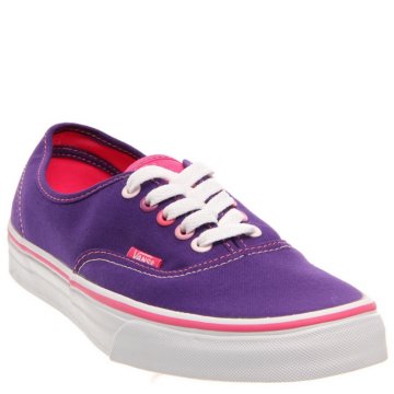 Vans Authentic "Multi Pop" - VN-0SCQ7MJ