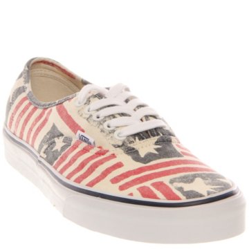 Vans Authentic "Van Doren Series" - VN-0SCQ7SS
