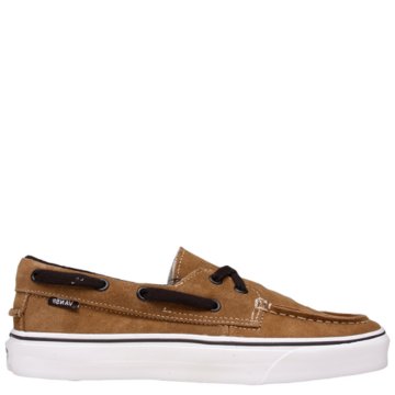 Vans Zapato Del Barco - VN-0XC3KEG