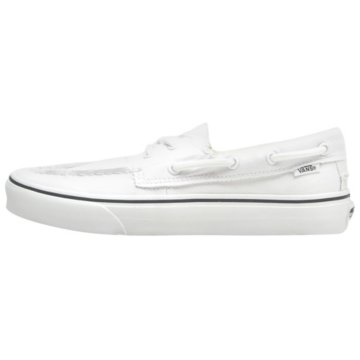 Vans Zapato Del Barco