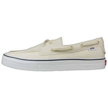 Vans Zapato Del Barco