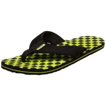 Vans Thresher