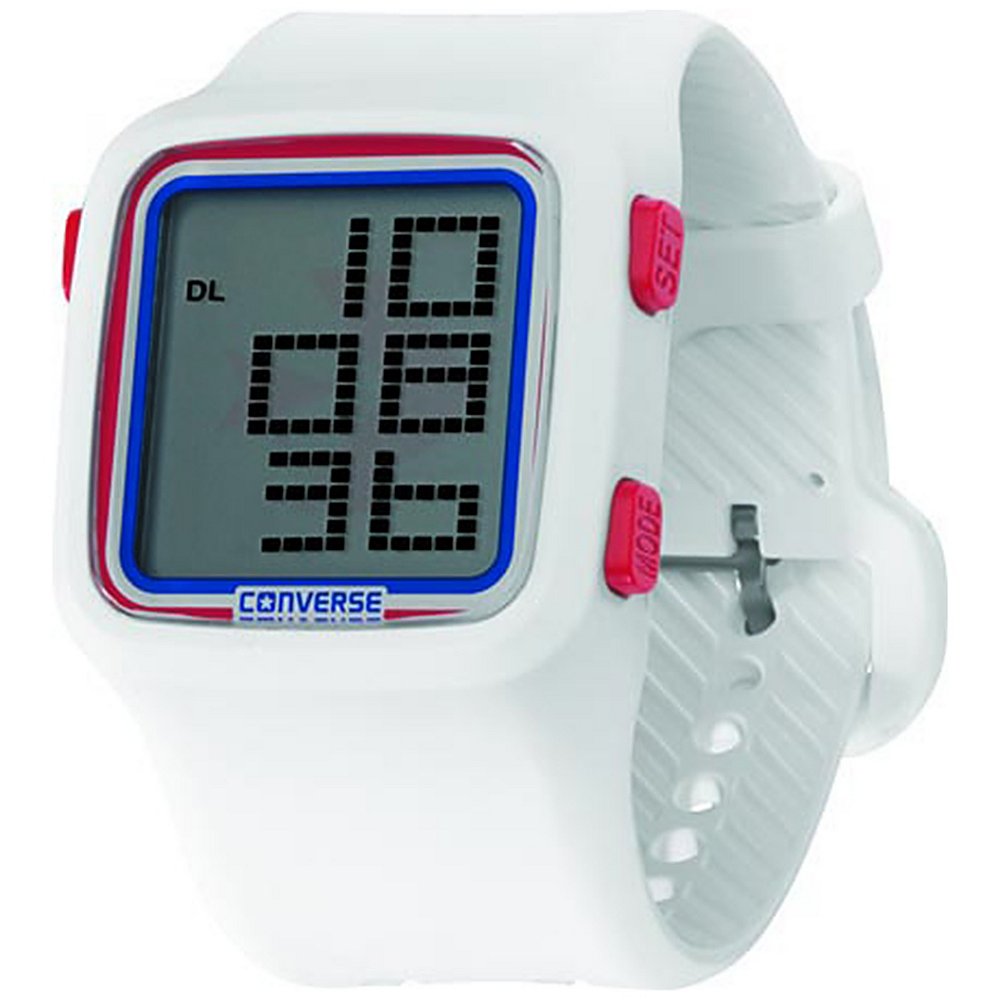 Converse Unisex Scoreboard Digital Watch