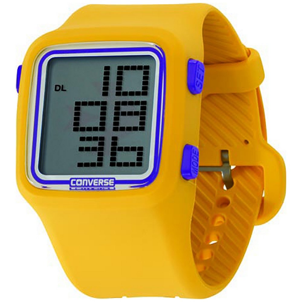Converse Unisex Scoreboard Digital Watch