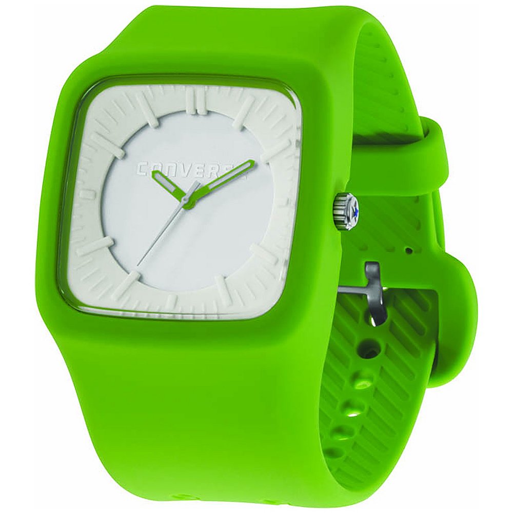 Converse Unisex Clocked Watch