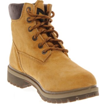 Wolverine Waterproof Insulated 6" Boot - W01191