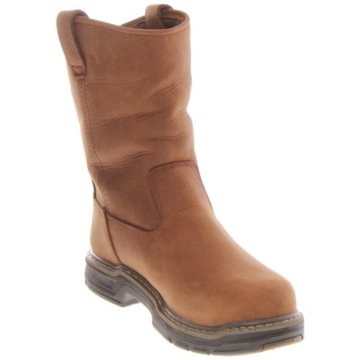 Wolverine Marauder Steel Toe