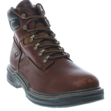Wolverine Raider 6" - W02421