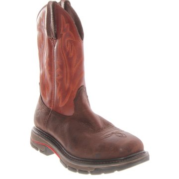 Wolverine Javelina Steel Toe - W02780