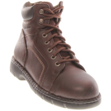 Wolverine Women's 6" Steel Toe