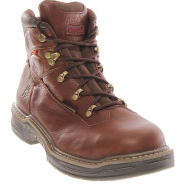 Wolverine Buccaneer 6" Steel Toe - W04820