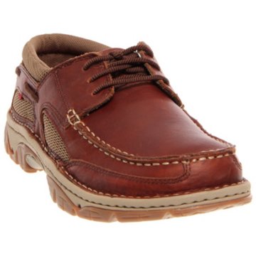 Wolverine C3 Boat Shoe