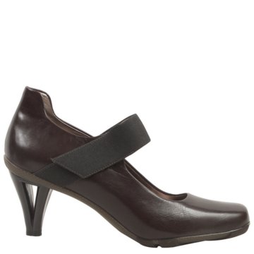asgi Marcy Mary Jane - W5001-BRWN