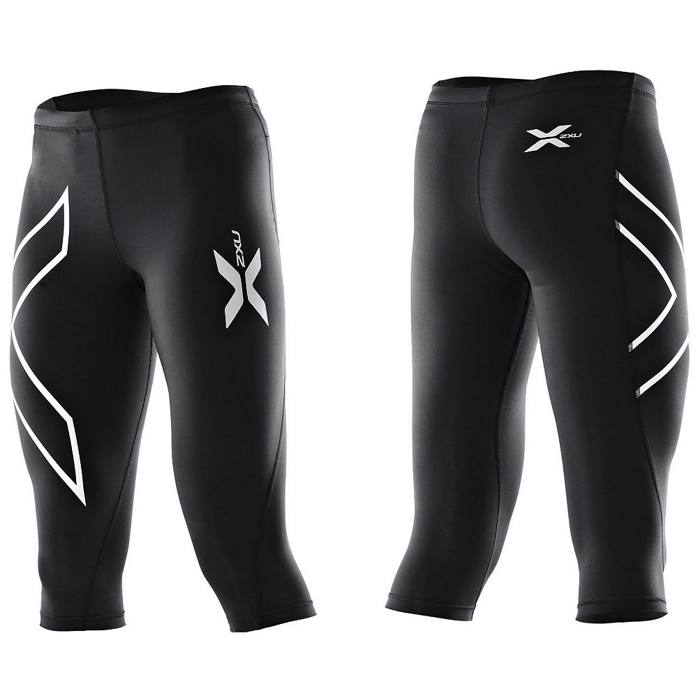 best thermal compression tights