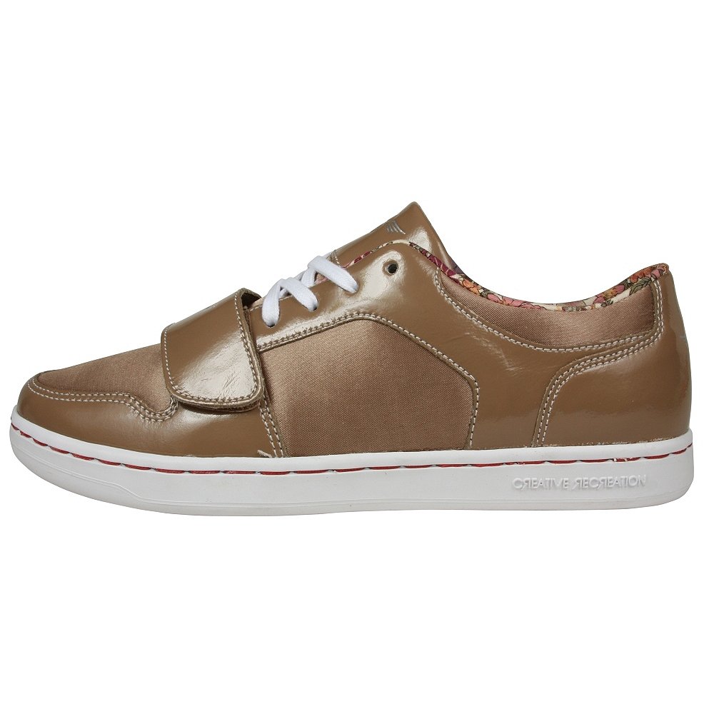 Creative Recreation Women's Cesario Lo Sneakers