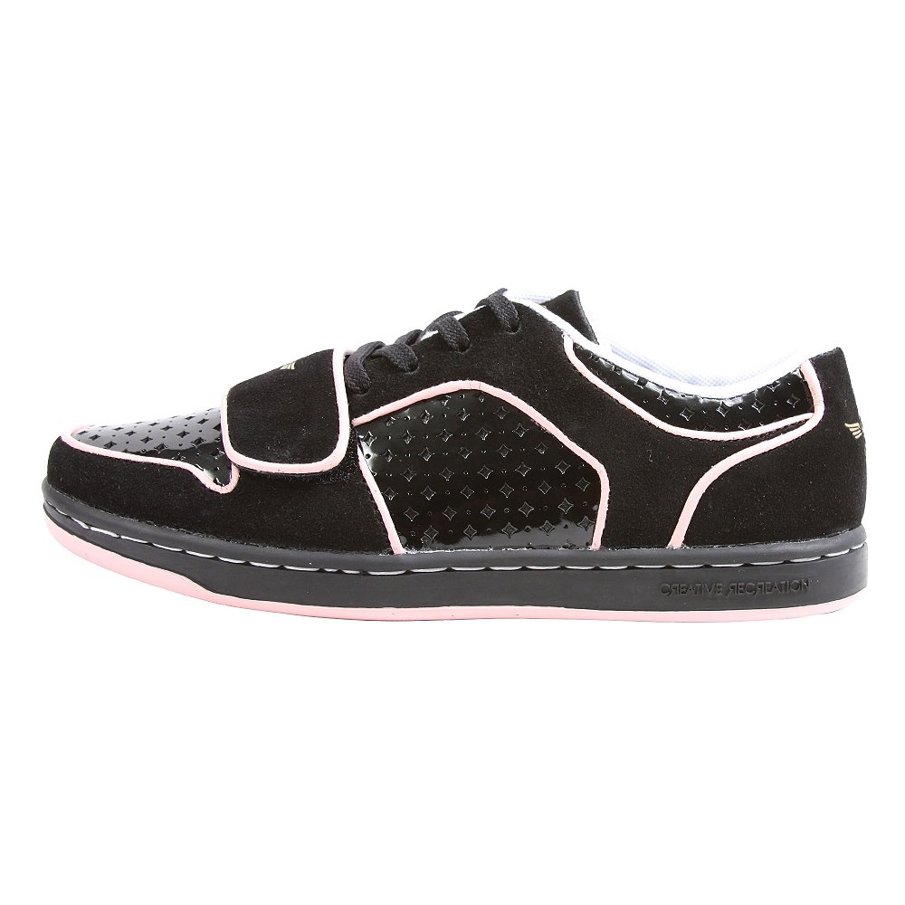 Creative Recreation Womens Cesario Lo Shoes