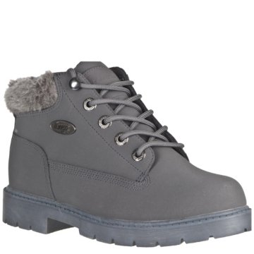 Lugz Drifter W/Fur - WDRIFN-0395