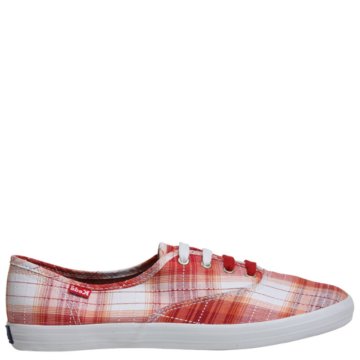 Keds Champion Fall Plaids - WF36235