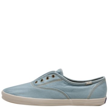 Keds Champion Not Too Shabby Laceless - WF37589
