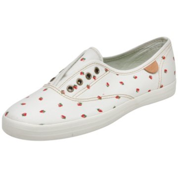 Keds Champion Picnic Print