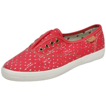 Keds Champion Picnic Print