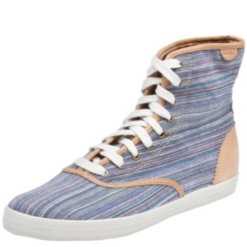Keds Cut N' Sew Hi - WF41186