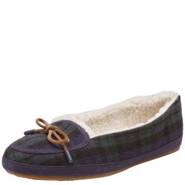 Keds Dorm Cozy Textile - WF41209