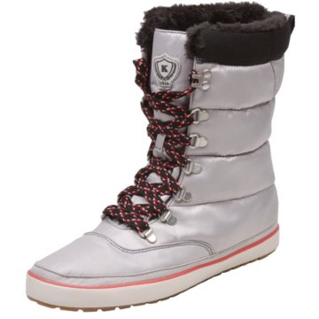 Keds Cream Puff Mid - WF41223