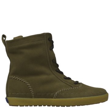 Keds Champion Shearling Boot - WH36646